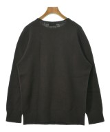 SHIPS（シップス）ニット・セーター 茶 サイズ:M レディース/2200726627064