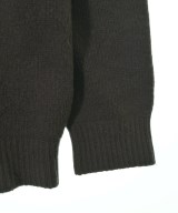 SHIPS（シップス）ニット・セーター 茶 サイズ:M レディース/2200726627064