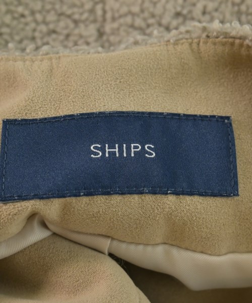 SHIPS（シップス）その他 ベージュ サイズ:F レディース/2200727203014
