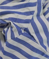 SHIPS（シップス）シャツワンピース 青 サイズ:S レディース/2200729848060