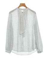 SHIPS（シップス）ブラウス 白 サイズ:F レディース/2200730757023