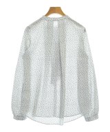 SHIPS（シップス）ブラウス 白 サイズ:F レディース/2200730757023