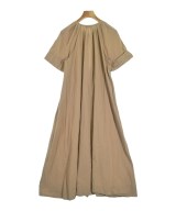 SHIPS（シップス）ワンピース ベージュ サイズ:F レディース/2200734118134