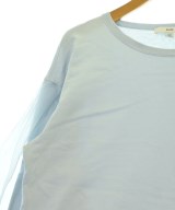 SHIPS（シップス）Tシャツ・カットソー 青 サイズ:F レディース/2200730895060