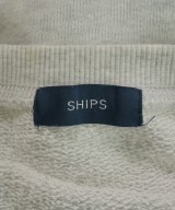 SHIPS（シップス）スウェット グレー サイズ:F レディース/2200736019033