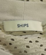 SHIPS（シップス）ノースリーブ ベージュ サイズ:F レディース/2200727748102