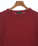 SHIPS（シップス）ニット・セーター 赤 サイズ:S レディース/2200728578043
