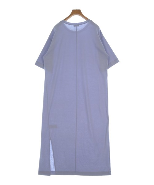 SHIPS（シップス）ワンピース 紫 サイズ:ONE SIZE レディース/2200731420049