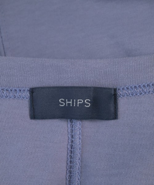 SHIPS（シップス）ワンピース 紫 サイズ:ONE SIZE レディース/2200731420049