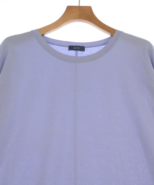 SHIPS（シップス）ワンピース 紫 サイズ:ONE SIZE レディース/2200731420049