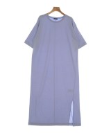 SHIPS（シップス）ワンピース 紫 サイズ:ONE SIZE レディース/2200731420049