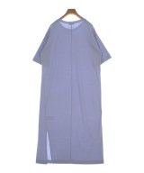 SHIPS（シップス）ワンピース 紫 サイズ:ONE SIZE レディース/2200731420049