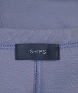 SHIPS（シップス）ワンピース 紫 サイズ:ONE SIZE レディース/2200731420049