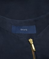 SHIPS（シップス）その他 紺 サイズ:38(M位) レディース/2200737477016