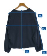 SHIPS（シップス）その他 紺 サイズ:38(M位) レディース/2200737477016