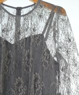 SHIPS（シップス）ワンピース グレー サイズ:-(M位) レディース/2200730451051