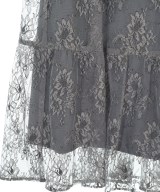 SHIPS（シップス）ワンピース グレー サイズ:-(M位) レディース/2200730451051