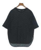 SHIPS（シップス）Tシャツ・カットソー 黒 サイズ:F レディース/2200733592058