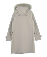 SHIPS（シップス）ダッフルコート グレー サイズ:36(S位) レディース/2200738109015