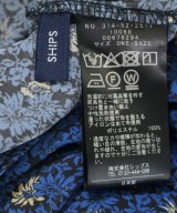 SHIPS（シップス）ワンピース 青 サイズ:F レディース/2200738109039