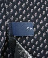 SHIPS（シップス）ブラウス 紺 サイズ:F レディース/2200704185104