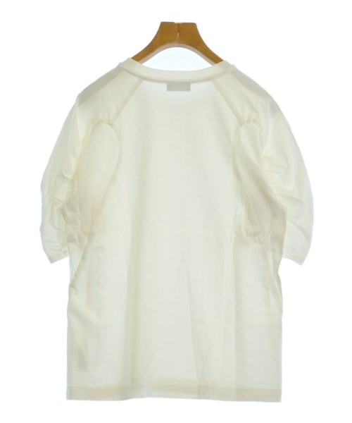 SHIPS（シップス）Tシャツ・カットソー 白 サイズ:ONE レディース/2200714673202