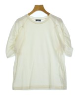 SHIPS（シップス）Tシャツ・カットソー 白 サイズ:ONE レディース/2200714673202