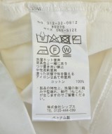 SHIPS（シップス）Tシャツ・カットソー 白 サイズ:ONE レディース/2200714673202