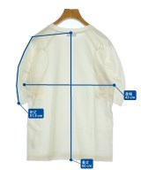 SHIPS（シップス）Tシャツ・カットソー 白 サイズ:ONE レディース/2200714673202