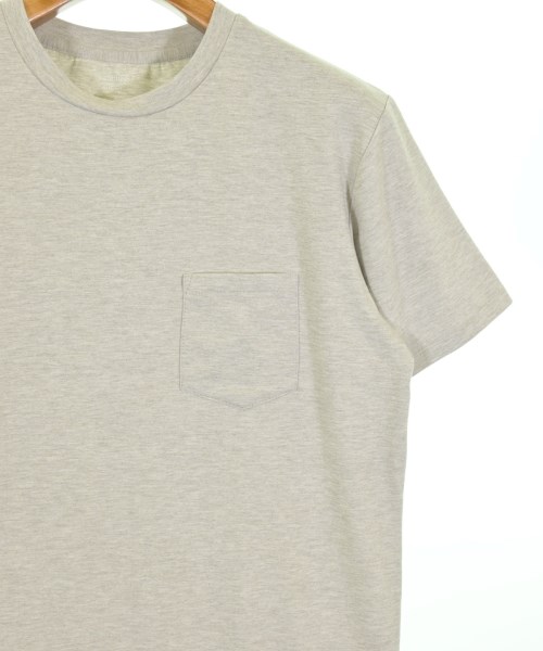 SHIPS（シップス）Tシャツ・カットソー グレー サイズ:S レディース/2200717245116
