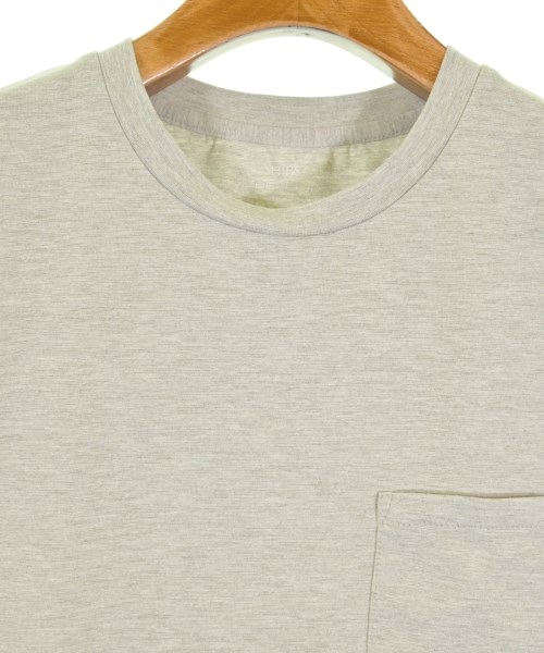 SHIPS（シップス）Tシャツ・カットソー グレー サイズ:S レディース/2200717245116
