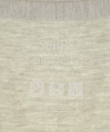 SHIPS（シップス）Tシャツ・カットソー グレー サイズ:S レディース/2200717245116