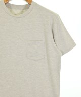 SHIPS（シップス）Tシャツ・カットソー グレー サイズ:S レディース/2200717245116