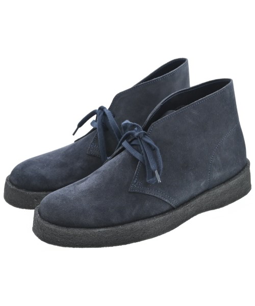 SHIPS(シップス)のブーツ サイズ:UK5(23.5cm位) 6,000円