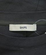SHIPS（シップス）ノースリーブ グレー サイズ:F レディース/2200720813029