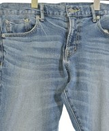 SHIPS（シップス）デニムパンツ 青 サイズ:L レディース/2200716043010