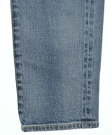 SHIPS（シップス）デニムパンツ 青 サイズ:L レディース/2200716043010