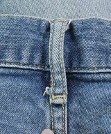 SHIPS（シップス）デニムパンツ 青 サイズ:L レディース/2200716043010