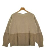 SHIPS（シップス）ニット・セーター ベージュ サイズ:F レディース/2200719171079