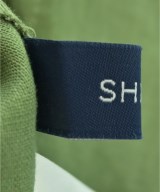 SHIPS（シップス）ワンピース 緑 サイズ:F レディース/2200717848027