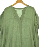 SHIPS（シップス）ワンピース 緑 サイズ:F レディース/2200717848027