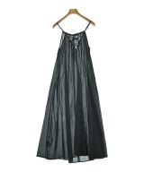 SHIPS（シップス）ワンピース 黒 サイズ:-(S位) レディース/2200717237012
