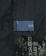 SHIPS（シップス）ワンピース 黒 サイズ:-(S位) レディース/2200717237012