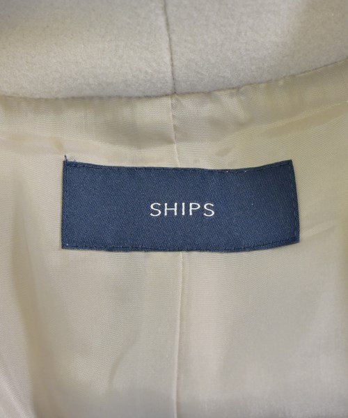 SHIPS（シップス）その他 グレー サイズ:F レディース/2200717860012