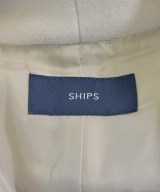 SHIPS（シップス）その他 グレー サイズ:F レディース/2200717860012