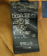SHIPS（シップス）ブラウス オレンジ サイズ:38(M位) レディース/2200721734033