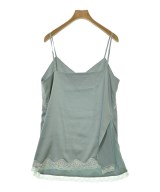 SHIPS（シップス）カジュアルシャツ 青 サイズ:F レディース/2200719452079