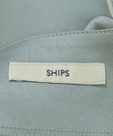 SHIPS（シップス）カジュアルシャツ 青 サイズ:F レディース/2200719452079