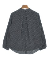 SHIPS（シップス）ブラウス 紺 サイズ:F レディース/2200719421051