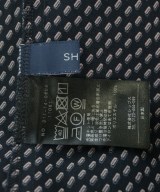 SHIPS（シップス）ブラウス 紺 サイズ:F レディース/2200719421051